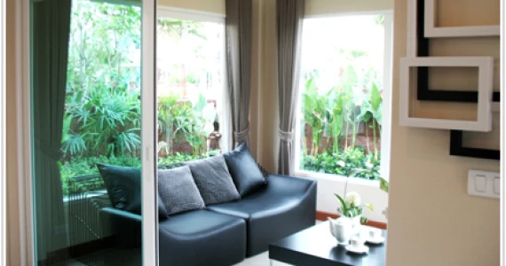 รูปภาพ คาซ่าวิลล์ รามคำแหง-วงแหวน (Casa Ville)