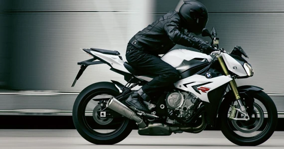 รูปภาพ บีเอ็มดับเบิลยู BMW S 1000 R ปี 2016