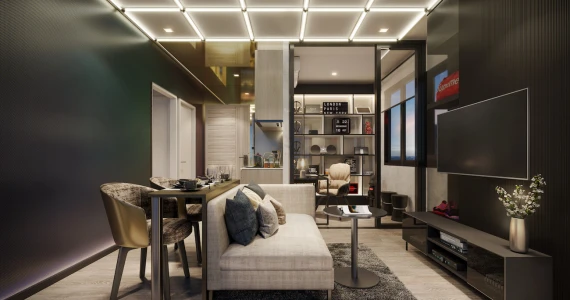 รูปภาพ โมดิซ ลอนซ์ (Modiz Launch)