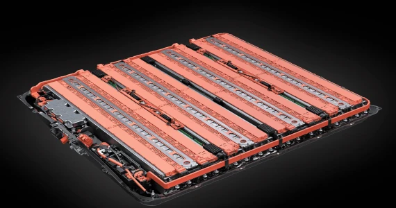 รูปภาพ เลกซัส Lexus-RZ 500e Premium AWD Steer-by-wire-ปี 2025