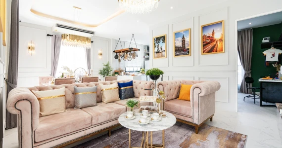 รูปภาพ เดอะ วิสตัน ท่าศาลา 18 (The Whiston Tha Sala 18)