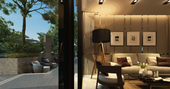 รูปภาพ ฟิฟธ์ คอนโด (Fifth Condo)