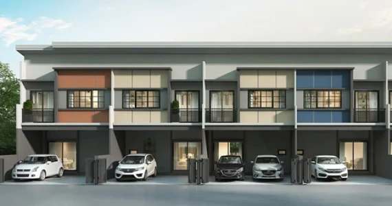 รูปภาพ สิริ เพลส เวสต์เกต (Siri Place Westgate)