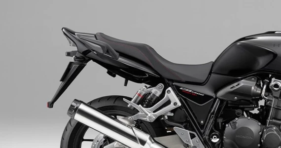 รูปภาพ Honda  1300 Super Bol D'or ปี 2025