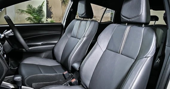 รูปภาพ โตโยต้า Toyota Yaris Smart ปี 2026