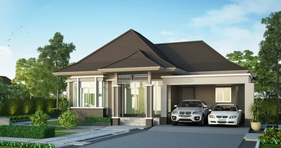 รูปภาพ เดอะ ปาล์ม พลาบีช (The Palm Phala Beach)