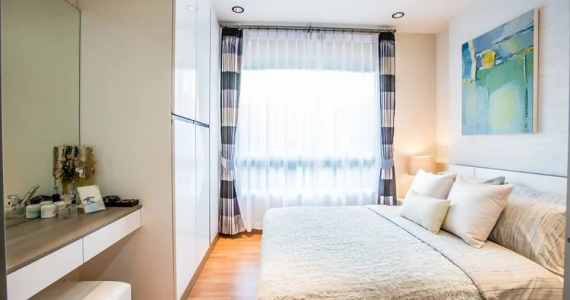 รูปภาพ เดอะ เพรสซิเดนท์ เพชรเกษม-บางแค (The President Petchkasem-Bangkhae)