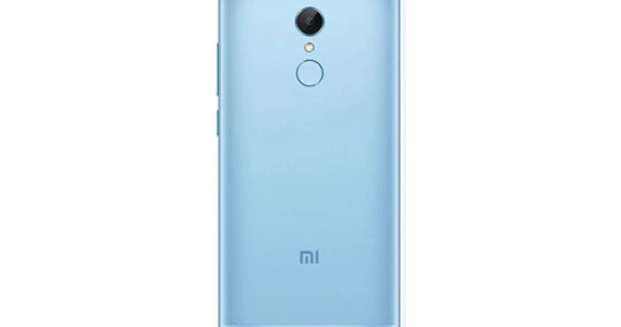 รูปภาพ เสียวหมี่ Xiaomi-Redmi 5 Plus (64GB)