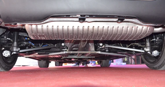 รูปภาพ มินิ Mini Clubman Cooper S ปี 2015