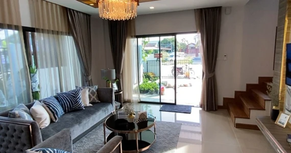 รูปภาพ เดอะ นิว ไลฟ์ แอท พัฒนา 3 (The New Life at Phatthana 3)