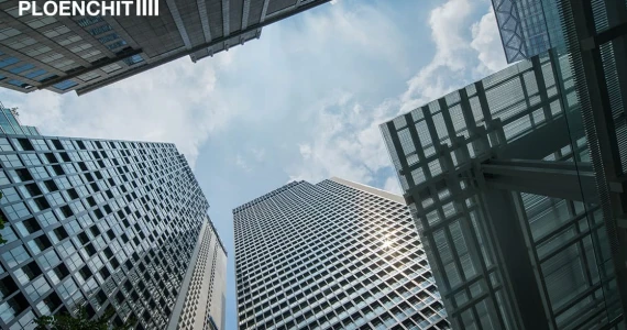 รูปภาพ โนเบิล เพลินจิต (Noble Ploenchit)