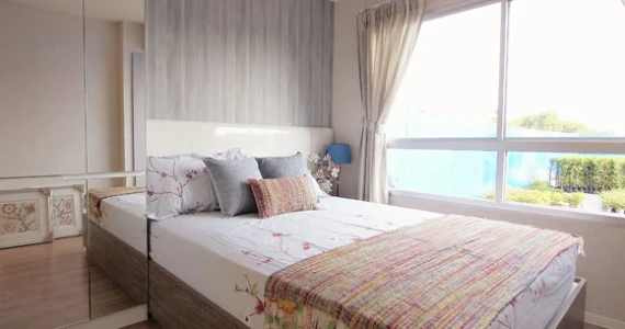 รูปภาพ ลุมพินี วิลล์ อ่อนนุช-ลาดกระบัง (Lumpini Ville Onnuch-Ladkrabang)