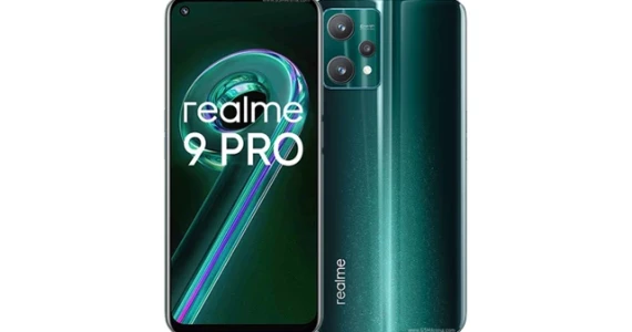 รูปภาพ เรียลมี realme-9 Pro 5G (8GB/128GB)