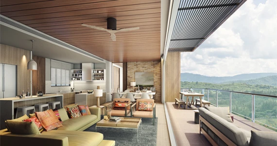 รูปภาพ สวอนเลค เขาใหญ่ (Swan Lake Khao Yai)