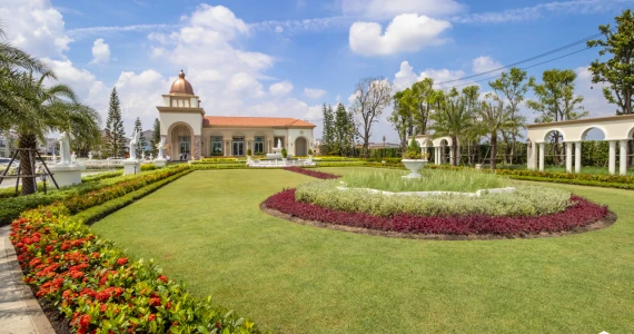 รูปภาพ แกรนดิโอ รามอินทรา-วงแหวน (Grandio Ramintra-Wongwaen)