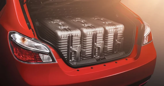 รูปภาพ เอ็มจี MG 6 1.8 D Turbo DCT Fastback ปี 2014
