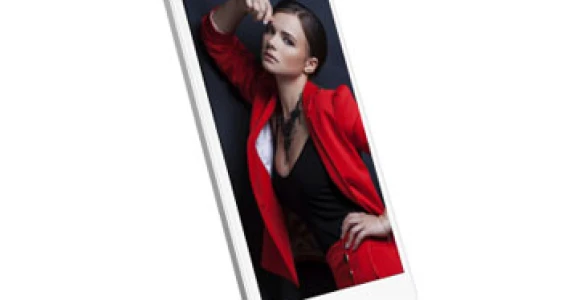 รูปภาพ ไอโมบาย i-mobile IQ X WIZ