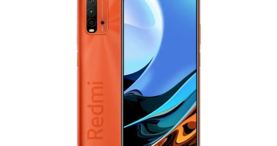 รูปภาพ เสียวหมี่ Xiaomi-Redmi 9T (4GB/64GB)