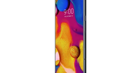 รูปภาพ แอลจี LG V 40 ThinQ 64GB