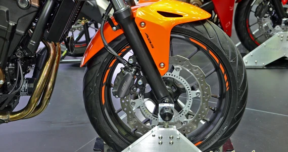 รูปภาพ ฮอนด้า Honda CB 500F 2015 ปี 2015