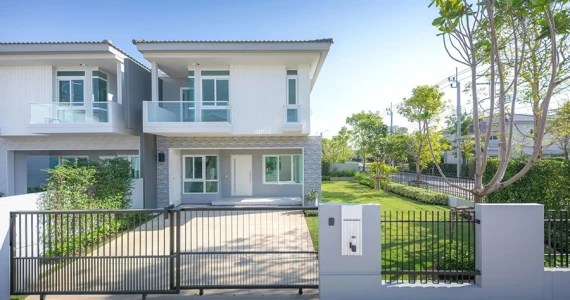 รูปภาพ อินนิซิโอ ศรีนครินทร์ (Inizio Srinakarin)