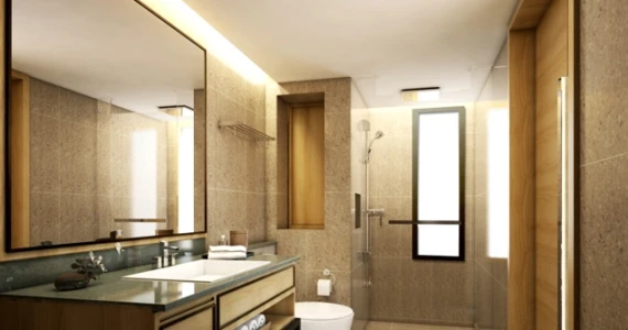 รูปภาพ อมารี เรสซิเดนทส์ ภูเก็ต (Amari Residences Phuket)