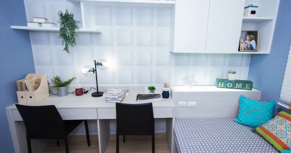 รูปภาพ บ้านลุมพินี  ทาวน์วิลล์ ราชพฤกษ์ - ปิ่นเกล้า (Baan Lumpini Town Ville Ratchapruek - Pinklao)