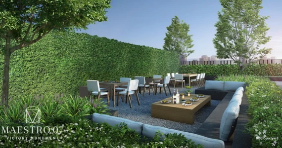 รูปภาพ มาเอสโตร 07 อนุสาวรีย์ (Maestro 07 Victory Monument)