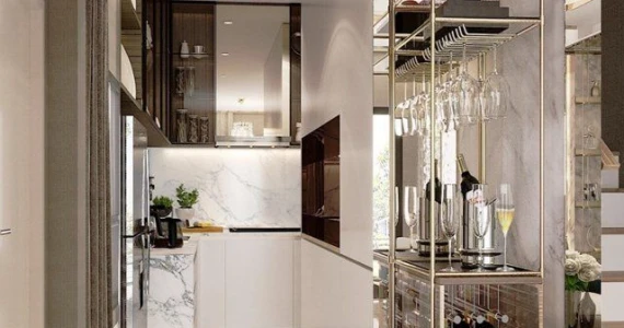 รูปภาพ บ้านกลางเมือง ดิ อิดิชั่น สุขสวัสดิ์ - พระราม 3 (Baanklangmuang The Edition Suksawat - Rama 3)