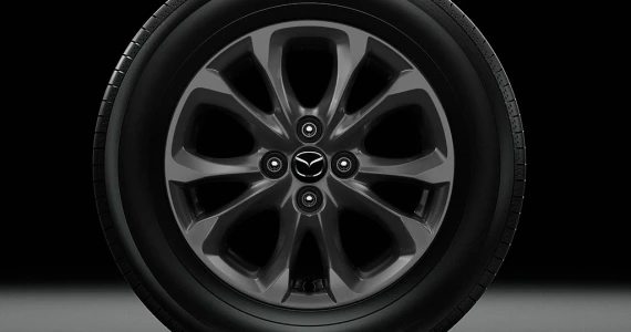 รูปภาพ มาสด้า Mazda 2 1.3 Sedan High Plus ปี 2017