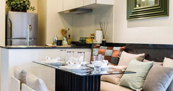 รูปภาพ เดอะ เบส อัพทาวน์-ภูเก็ต (The BASE Uptown-Phuket)