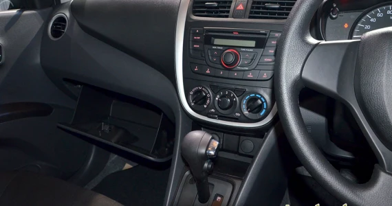 รูปภาพ ซูซูกิ Suzuki Celerio GA MT ปี 2014