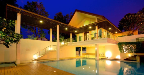 รูปภาพ นันทวัน อุทยาน - อักษะ (Nanthawan Uthayan-Aksa)