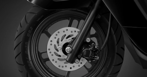 รูปภาพ ฮอนด้า Honda UC3 (Standard) ปี 2026