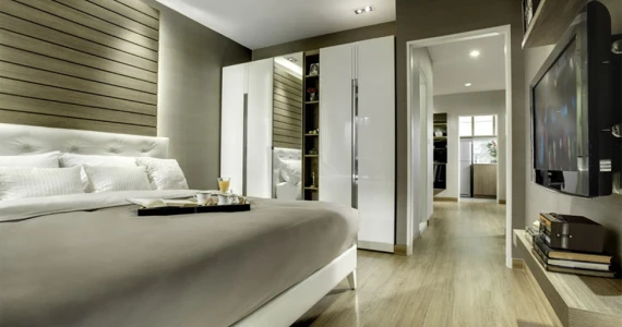 รูปภาพ เดอะ ทรี บางโพ สเตชั่น (The Tree Bang Po Station)