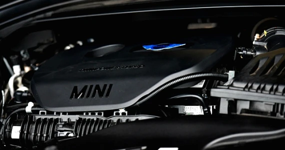 รูปภาพ มินิ Mini John Cooper Works COUNTRYMAN ปี 2018