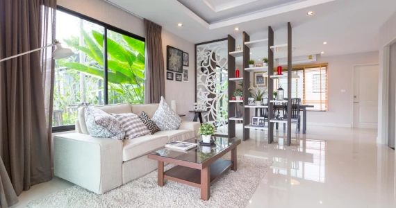 รูปภาพ มณีรินทร์ โมเดิร์นโฮม บ่อวิน (Maneerin Modernhome Bowin)