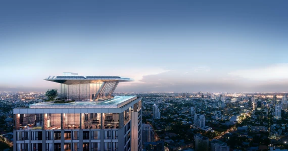 รูปภาพ คลาวด์ ทองหล่อ-เพชรบุรี (CLOUD Thonglor-Phetchaburi)