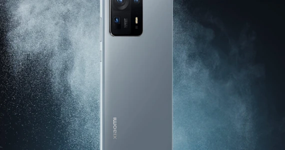 รูปภาพ เสียวหมี่ Xiaomi-Mix 4 (12GB/512GB)