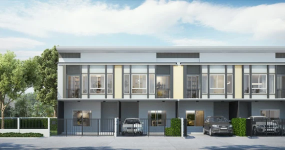 รูปภาพ พลีโน่ ติวานนท์ - แจ้งวัฒนะ (Pleno Tiwanon-Chaengwattana)