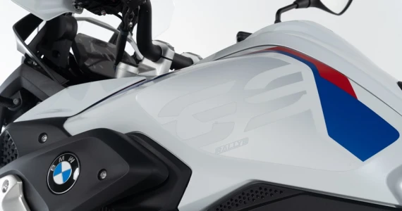 รูปภาพ บีเอ็มดับเบิลยู BMW R 1250 GS Rally ปี 2022