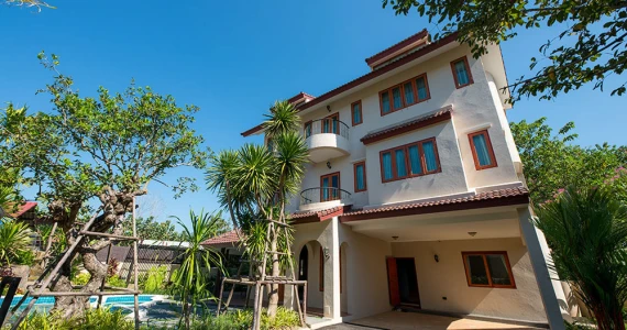 รูปภาพ บ้านเพลิน (Baan Plern)