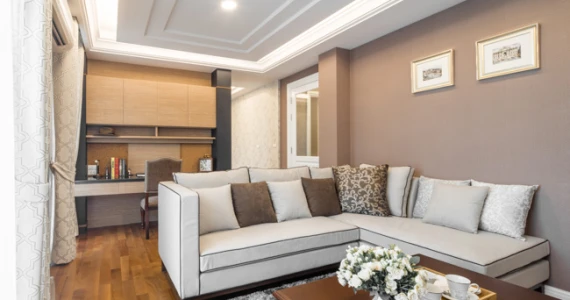 รูปภาพ เดอะ เลเจ้นท์ สาทร - นราธิวาส (The Legend Sathorn - Narathiwas)