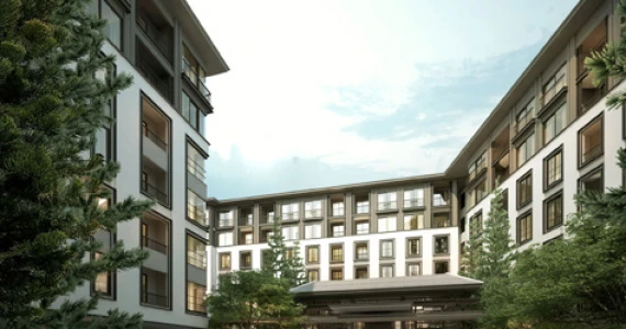 รูปภาพ เดอะ รีเซิร์ฟ เกษมสันต์ 3 (The Reserve Kasemsan 3)