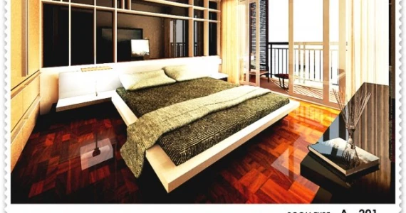 รูปภาพ เอ.ดี รีสอร์ท หัวหิน (A.D. Resort Huahin)