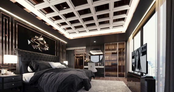 รูปภาพ วัน อัลติจูด (One Altitude)