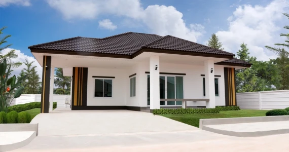 รูปภาพ เดอะริช มิตรภาพ-บ้านตลาด (The Rich Mittraphap-Bantalad)