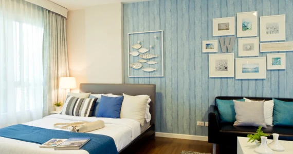 รูปภาพ บ้านคู่เคียง (Baan Koo Kiang)