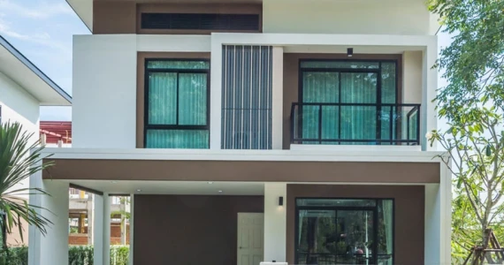 รูปภาพ โครงการนวรัตน์ (Nawarat Village)