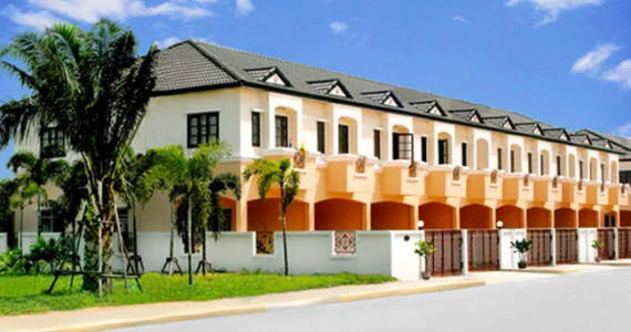 รูปภาพ เค.ซี. คลัสเตอร์ นิมิตรใหม่ (K.C. Cluster Nimit-Mai)